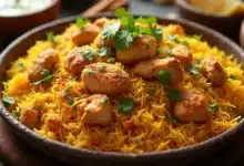 Chicken Biryani Recipe