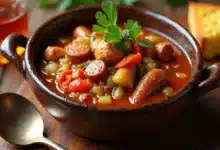 Chicken Gumbo Recipe