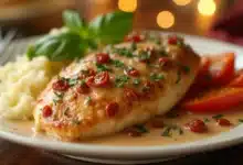 Marry Me Chicken Recipe